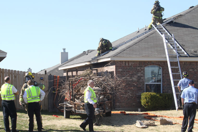 House Fire
